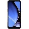 Oukitel WP55 Ultra Thermal 5G puhelin, 512/12 Gt, musta