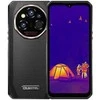 Oukitel WP55 Ultra Thermal 5G puhelin, 512/12 Gt, musta