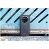 Oukitel WP55 Ultra Thermal 5G puhelin, 512/12 Gt, musta