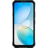 Oukitel WP58 Pro 6,7" Išmanusis telefonas Dual SIM Android 15 5G USB Type-C 8 GB 512 GB 10000 mAh Juodas