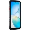 Oukitel WP58 Pro 6,7" Išmanusis telefonas Dual SIM Android 15 5G USB Type-C 8 GB 512 GB 10000 mAh Juodas