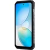 Oukitel WP58 Pro 6,7" Išmanusis telefonas Dual SIM Android 15 5G USB Type-C 8 GB 512 GB 10000 mAh Juodas