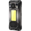 Oukitel WP61 5G puhelin, 512/12 Gt, musta