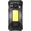 Oukitel WP61 5G puhelin, 512/12 Gt, musta