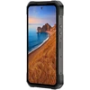 Oukitel WP61 5G puhelin, 512/12 Gt, musta
