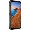 Oukitel WP61 5G puhelin, 512/12 Gt, musta