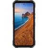 Oukitel WP61 5G puhelin, 512/12 Gt, musta