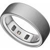 Išmanusis žiedas Oura Ring 4 | 8 dydžio, šlifuoto sidabro spalvos
