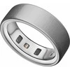 Išmanusis žiedas Oura Ring 4 | 10 dydžio, šlifuoto sidabro spalvos