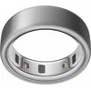 Išmanusis žiedas Oura Ring 4 | 13 dydžio, šlifuoto sidabro spalvos