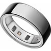 Oura Ring 4 älysormus, Sidabrinis, koko 13