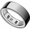 Išmanusis žiedas Oura Ring 4 | 10 dydžio, sidabro spalvos