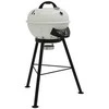Outdoorchef City 420G Anniversary kaasupallogrilli, vanilja