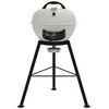 Outdoorchef City 420G Anniversary kaasupallogrilli, vanilja