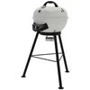 Outdoorchef City 420G Anniversary kaasupallogrilli, vanilja