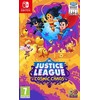 Outright Games DC Teisingumo Lyga: Kosminis Chaosas – „Nintendo Switch“