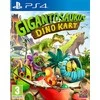 Outright Games Gigantosaurus: Dino Kart PS4