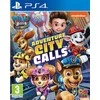 Sony Outright Games PAW Patrol: The Movie Adventure City Calls - PlayStation 4