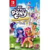 Outright Games Mano mažasis ponis: Zephyr Heights paslaptis – „Nintendo Switch“