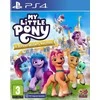 Outright Games Tiesioginiai žaidimai „My Little Pony: A Zephyr Heights Mystery“ – „PlayStation 4“.