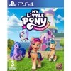 Hasbro „My Little Pony: A Maritime Bay Adventure“ – PlayStation 4