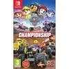 „Outright Games Paw Patrol“: gelbėjimo ratų čempionatas