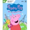 Outright Games Peppa Pig: World Adventures