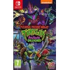 Outright Games Teenage Mutant Turtles Ninja: Mutants Unleashed