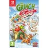 Outright Games The Grinch - Christmas Adventures Complete Edition - Nintendo Switch
