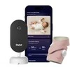 Išmanusis laikrodis Owlet Dream Duo rožinė