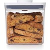 OXO Good Grips POP 2,6 l permatomos