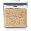 OXO Good Grips POP 2,6 l permatomos