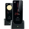 Padwico Baby Monitorius 850, juoda