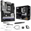 Pagrindinė plokštė Asrock B850 LiveMixer WiFi AMD B850 Socket AM5 ATX