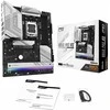 Pagrindinė plokštė Asrock B850 Pro RS AMD B850 Lizdas AM5 ATX