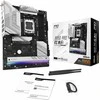 ASRock B850 Pro RS WiFi AMD B850 Lizdas AM5 ATX