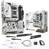 ASRock B850 Steel Legend WiFi