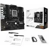 Pagrindinė plokštė Asrock B850M Pro-A AMD B850 Socket AM5 micro ATX