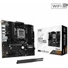 ASRock B850M Pro-A WiFi AMD B850 Socket AM5 micro ATX pagrindinė plokštė
