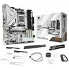 ASROCK B850M Steel Legend WiFi AM5 DDR5 mATX MB