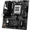 Pagrindinė plokštė ASRock B850M-X