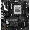 Pagrindinė plokštė ASRock B850M-X