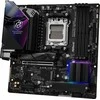 Pagrindinė plokštė ASRock Phantom Gaming B850M Riptide WiFi AMD B850 Socket AM5 micro ATX