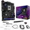 Pagrindinė plokštė ASRock B850 Riptide WiFi