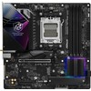 Pagrindinė plokštė ASRock Phantom Gaming B850M Riptide WiFi AMD B850 Socket AM5 micro ATX
