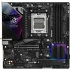 Pagrindinė plokštė ASRock Phantom Gaming B850M Riptide WiFi AMD B850 Socket AM5 micro ATX