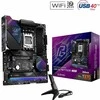 Pagrindinė plokštė ASROCK X870 RIPTIDE WIFI AM5 DDR5 ATX MB