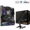 ASROCK X870E TAICHI AM5 DDR5 ATX MB
