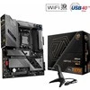 Pagrindinė plokštė Motininė Plokštė - ASRock X870E Taichi Lite