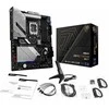 Pagrindinė plokštė Asrock Z890 Taichi Lite Intel Z890 LGA 1851 (Socket V1) ATX